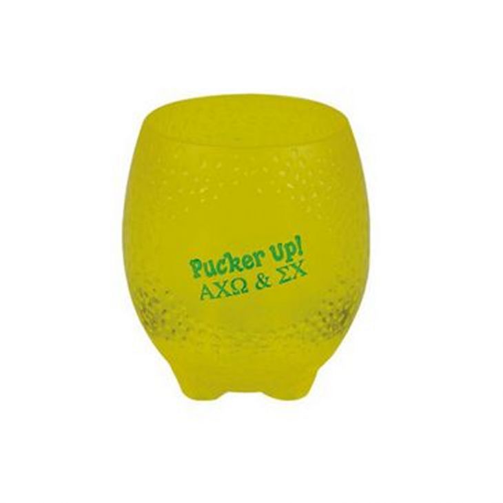 2 oz Lemon Shot Glasses main image